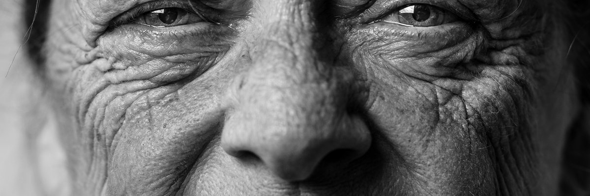 Würdevolles Altern - Pflegegrade im Überblick